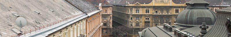 Nh Budapest City Экстерьер фото